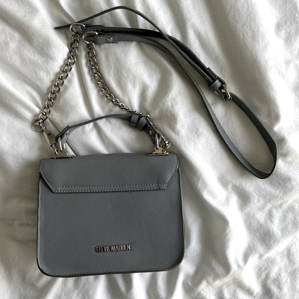 steve madden cross body - Picture 2 of 3